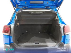 Citroën C3 Aircross  PureTech 81kW (110CV) S&S Feel Pack - Foto 6