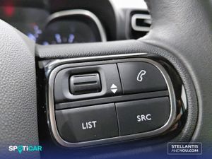 Citroën C3 Aircross  PureTech 81kW (110CV) S&S Feel Pack - Foto 19