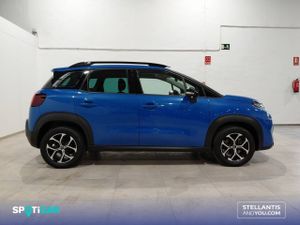 Citroën C3 Aircross  PureTech 81kW (110CV) S&S Feel Pack - Foto 4
