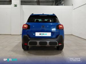 Citroën C3 Aircross  PureTech 81kW (110CV) S&S Feel Pack - Foto 5
