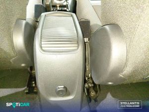 Citroën C3 Aircross  PureTech 81kW (110CV) S&S Feel Pack - Foto 12