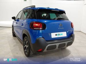 Citroën C3 Aircross  PureTech 81kW (110CV) S&S Feel Pack - Foto 7