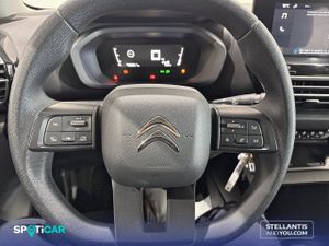 Citroën C4  BlueHDi 110 S&S Live Pack - Foto 14