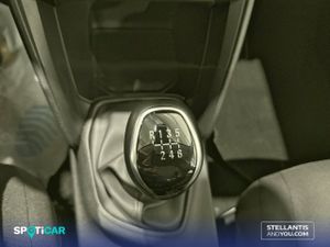 Citroën C4  BlueHDi 110 S&S Live Pack - Foto 17