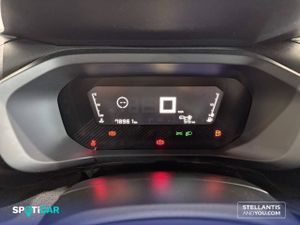 Citroën C4  BlueHDi 110 S&S Live Pack - Foto 5