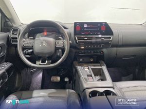Citroën C5 Aircross  BlueHdi 96kW (130CV) S&S EAT8 Plus - Foto 8