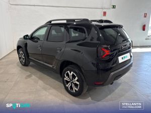 Dacia Duster   TCE 110kW (150CV) 4X2 EDC Journey Go - Foto 7