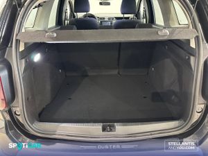 Dacia Duster   TCE 110kW (150CV) 4X2 EDC Journey Go - Foto 6