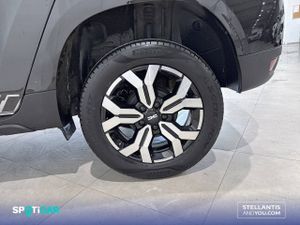 Dacia Duster   TCE 110kW (150CV) 4X2 EDC Journey Go - Foto 11