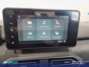 Dacia Jogger   HYBRID 105kW (140CV) 5 plazas Extreme - Foto 15