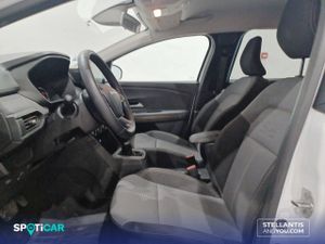 Dacia Jogger   HYBRID 105kW (140CV) 5 plazas Extreme - Foto 9