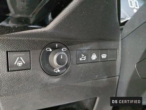 DS DS 7  BlueHDi 132kW (180CV) Auto. Grand Chic - Foto 16