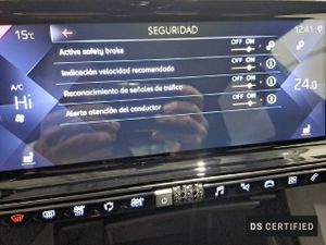 DS DS 7  BlueHDi 132kW (180CV) Auto. Grand Chic - Foto 21