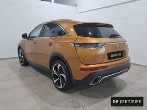 DS DS 7  BlueHDi 132kW (180CV) Auto. Grand Chic - Foto 7