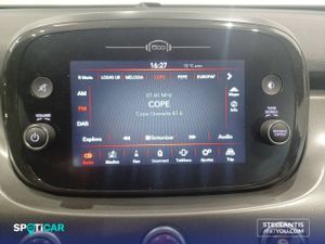 Fiat 500X   1,0 Firefly T3 88KW (120 CV) S&S Sport - Foto 18