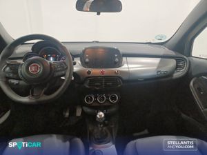 Fiat 500X   1,0 Firefly T3 88KW (120 CV) S&S Sport - Foto 8