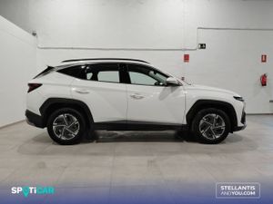 Hyundai Tucson  1.6T 118kW (160CV) Maxx - Foto 4
