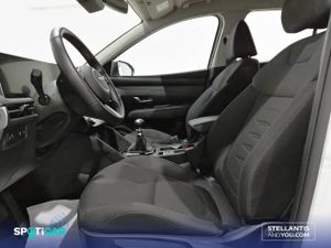 Hyundai Tucson  1.6T 118kW (160CV) Maxx - Foto 9