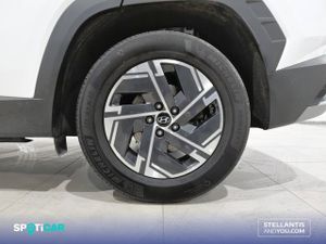 Hyundai Tucson  1.6T 118kW (160CV) Maxx - Foto 11