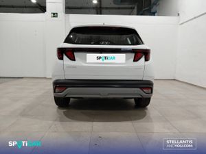 Hyundai Tucson  1.6T 118kW (160CV) Maxx - Foto 5