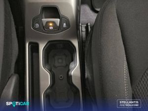 Jeep Renegade  1.0G 88kW  4x2 Limited - Foto 15