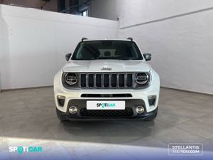 Jeep Renegade  1.0G 88kW  4x2 Limited - Foto 3