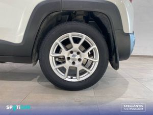 Jeep Renegade  1.0G 88kW  4x2 Limited - Foto 11