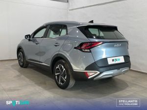 Kia Sportage  1.6 CRDi MHEV 100kW (136CV)  4x2 Drive - Foto 7