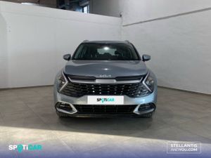 Kia Sportage  1.6 CRDi MHEV 100kW (136CV)  4x2 Drive - Foto 3