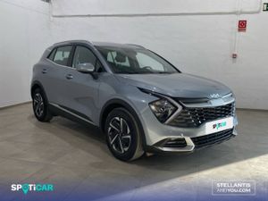 Kia Sportage  1.6 CRDi MHEV 100kW (136CV)  4x2 Drive - Foto 3