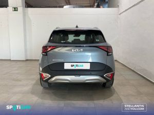 Kia Sportage  1.6 CRDi MHEV 100kW (136CV)  4x2 Drive - Foto 5