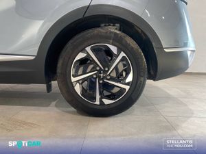 Kia Sportage  1.6 CRDi MHEV 100kW (136CV)  4x2 Drive - Foto 11