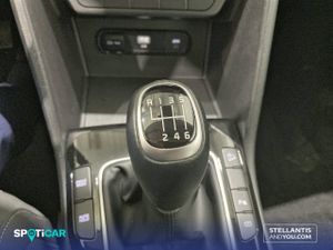 Kia Sportage  1.6 CRDi MHEV 100kW (136CV)  4x2 Drive - Foto 14