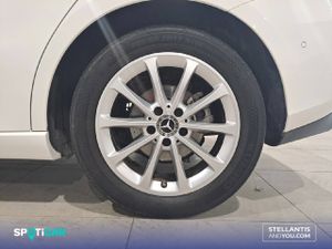 Mercedes Clase B  B 200 d - - Foto 11