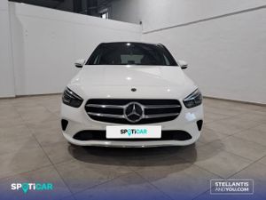 Mercedes Clase B  B 200 d - - Foto 3