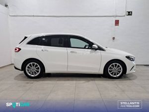 Mercedes Clase B  B 200 d - - Foto 4