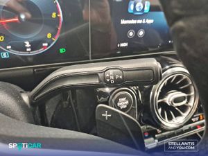 Mercedes Clase B  B 200 d - - Foto 21