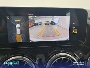 Mercedes Clase B  B 200 d - - Foto 17