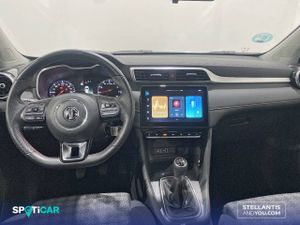 MG ZS  1.5 Comfort - Foto 8