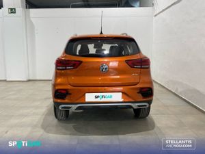 MG ZS  1.5 Comfort - Foto 5