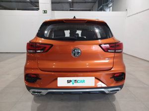 MG ZS  1.5 Comfort - Foto 5