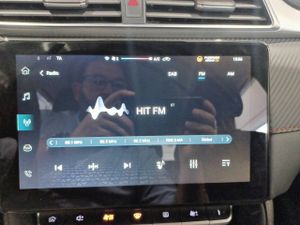 MG ZS  1.5 Comfort - Foto 17