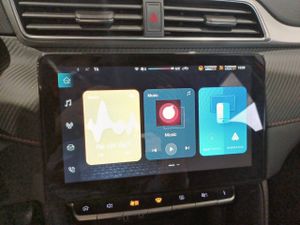 MG ZS  1.5 Comfort - Foto 15