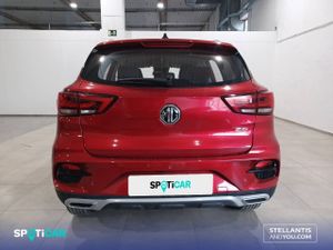 MG ZS  1.5 Comfort - Foto 5