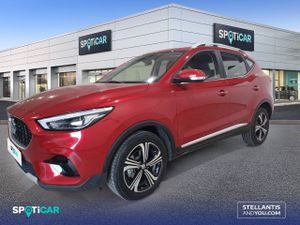 MG ZS  1.5 Comfort - Foto 2