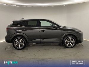Nissan Qashqai  DIG-T 103kW N-Connecta - Foto 4