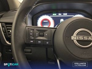 Nissan Qashqai  DIG-T 103kW N-Connecta - Foto 22
