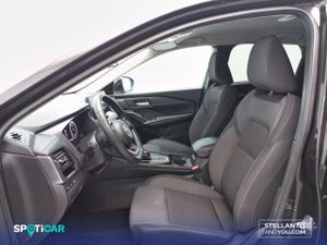 Nissan Qashqai  DIG-T 116kW CVT N-Connecta - Foto 9