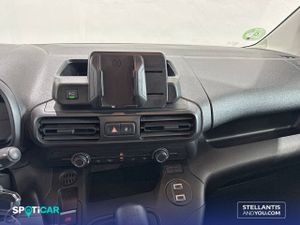 Opel Combo Cargo  XL N1  100 Cv 1.5 Td S/S MT6 €6 Edition - Foto 14