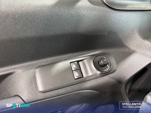 Opel Combo Cargo  XL N1  100 Cv 1.5 Td S/S MT6 €6 Edition - Foto 12